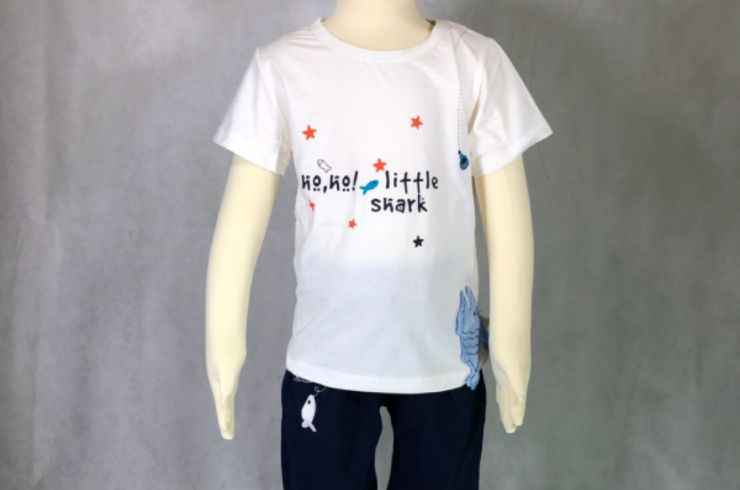 子供服（男の子）