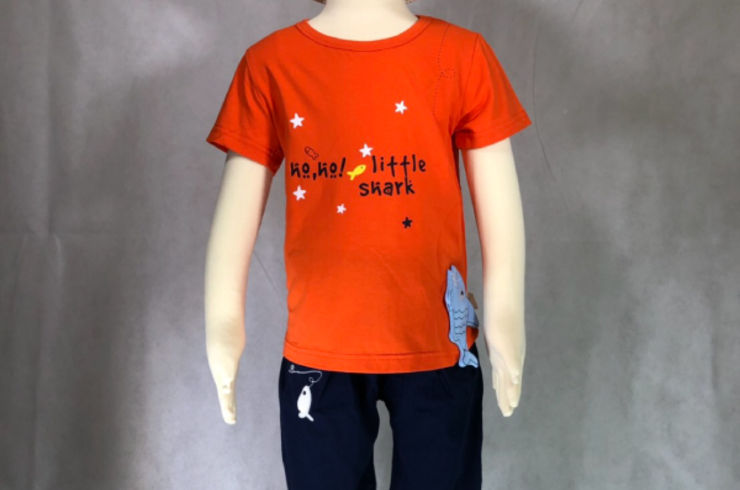 子供服（男の子）