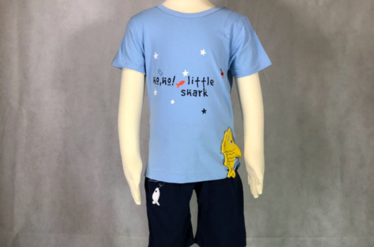 子供服（男の子）