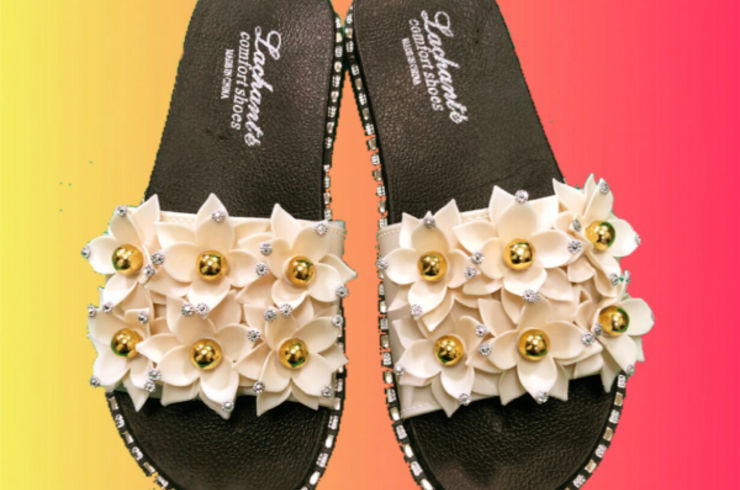 レディース用サンダル