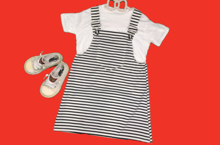 子供服（女の子）